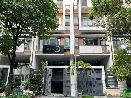 Mặt Bằng Kinh Doanh Đường 12 Vạn Phúc City