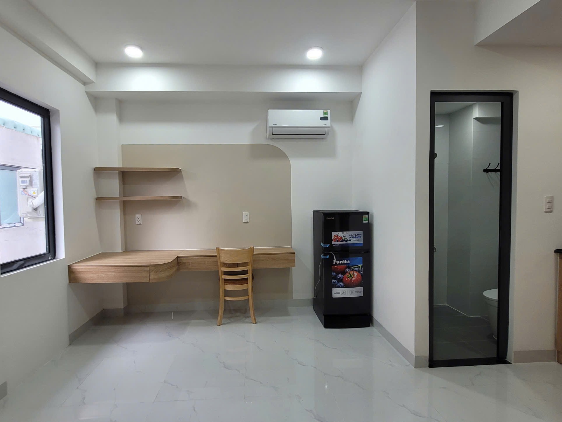 Căn Hộ Đường 11 KĐT Vạn Phúc City